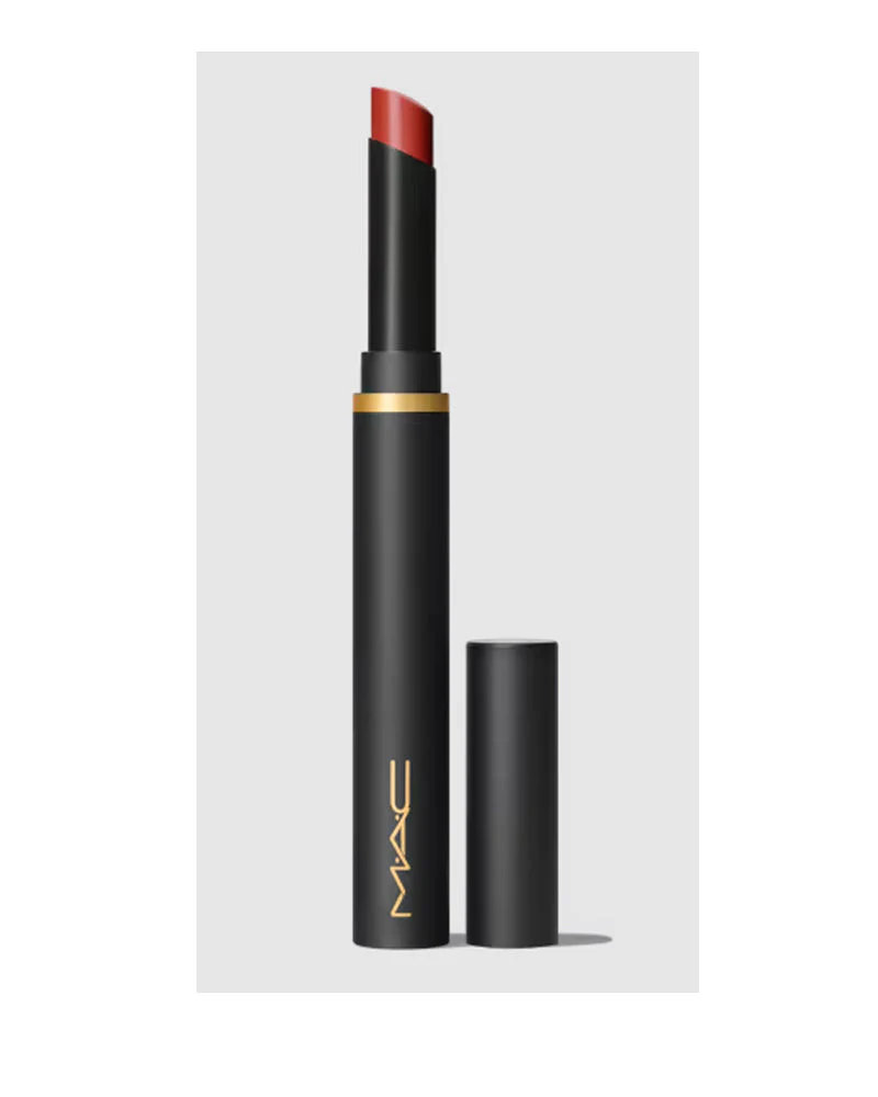 MAC PWDR KISS VELVET BLUR SLIM STCK NICE SPICE - Image 3
