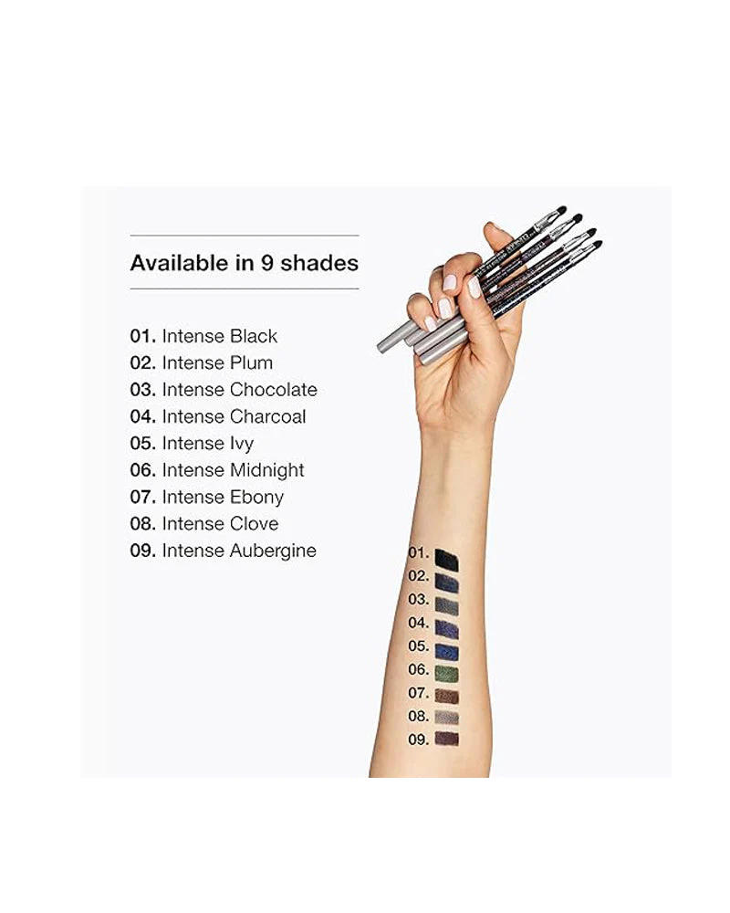 Clinique Quickliner For Eyes Intense - Image 2