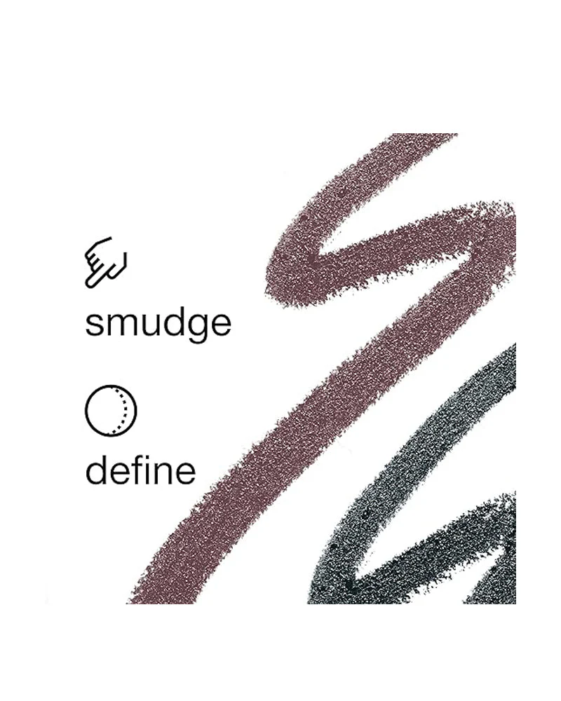 Clinique Quickliner For Eyes Intense - Image 3
