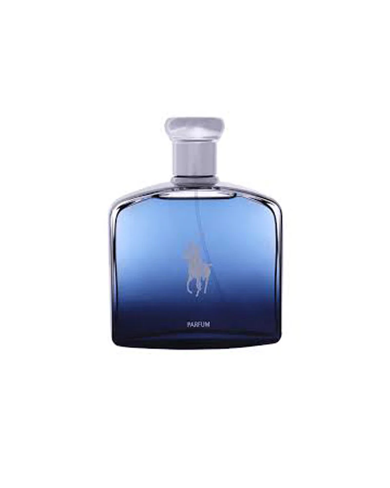 Ralph Lauren Polo Blue Deep Blue Parfum 125ml - Image 3