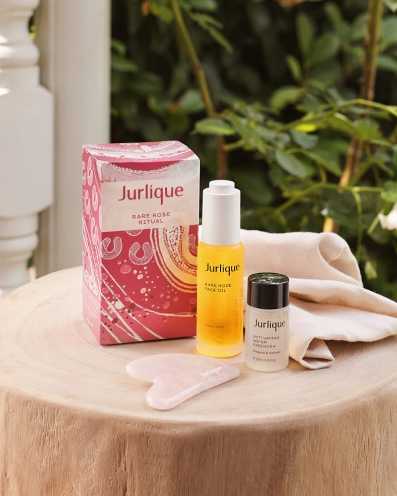 Rare Rose Ritual Set - Image 3