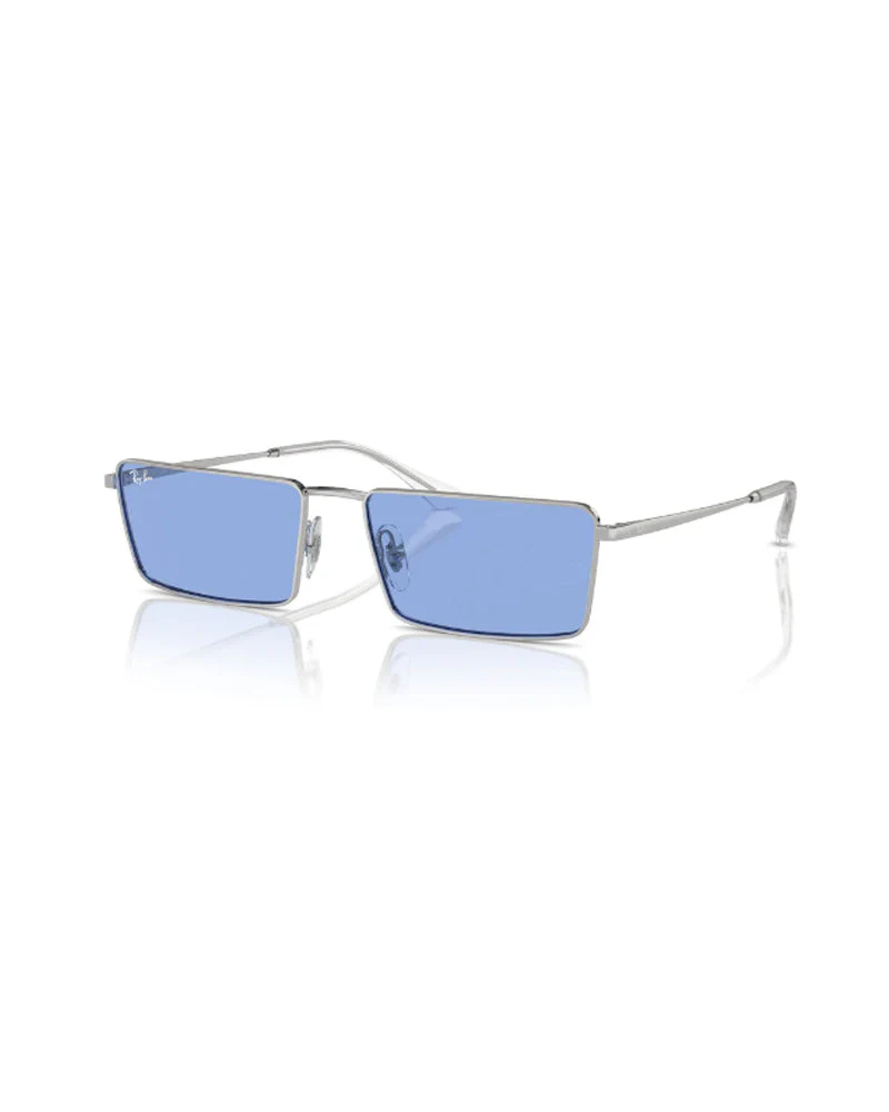 Ray-Ban RB3741 Emy 003/80 56 Unisex Sunglasses