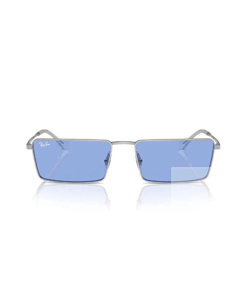 Ray-Ban RB3741 Emy 003/80 56 Unisex Sunglasses - Image 2