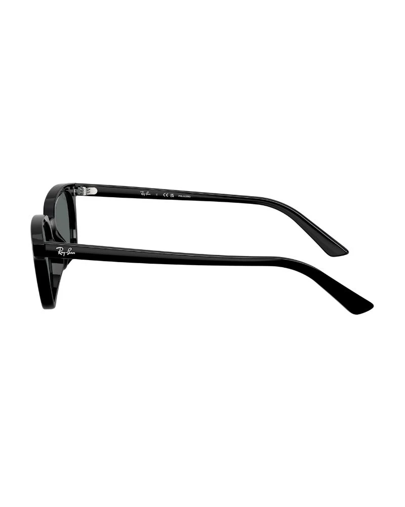 Ray-ban 0rb4456 667781 53 Black - Image 3