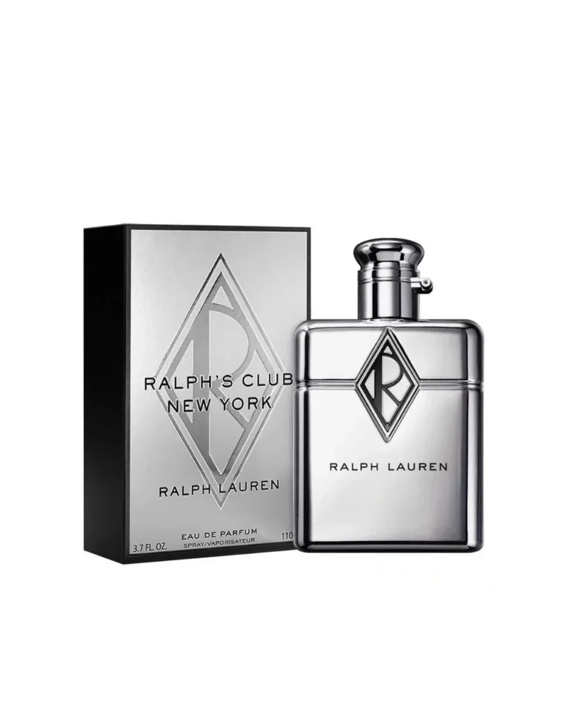Ralph’s Club New York Eau de Parfum 110ml - Image 2