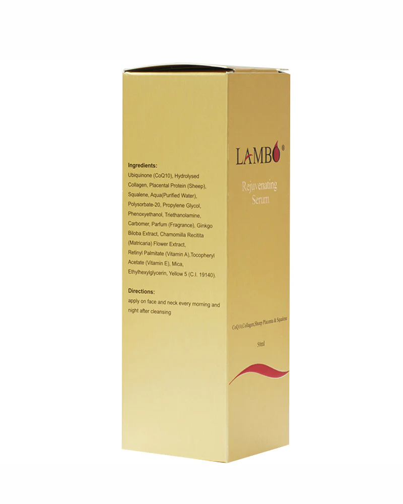 Rejuvenating Serum 50ml - Image 2
