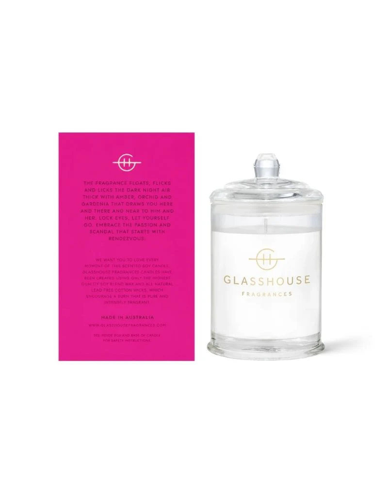 Rendezvous Candle 60g - Image 2