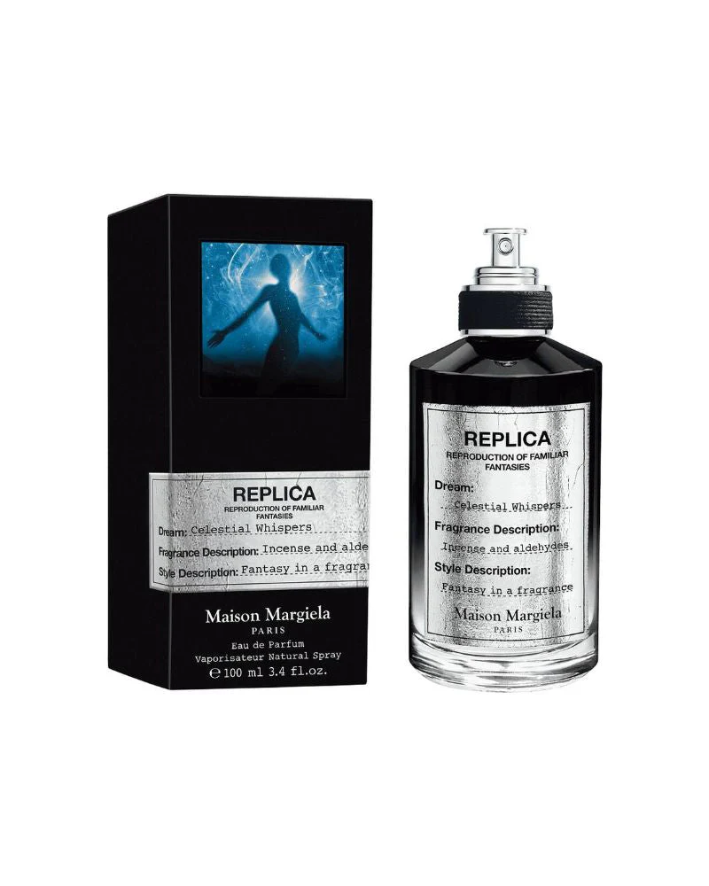 Replica Celestial Whispers Eau de Parfum 100ml - Image 2