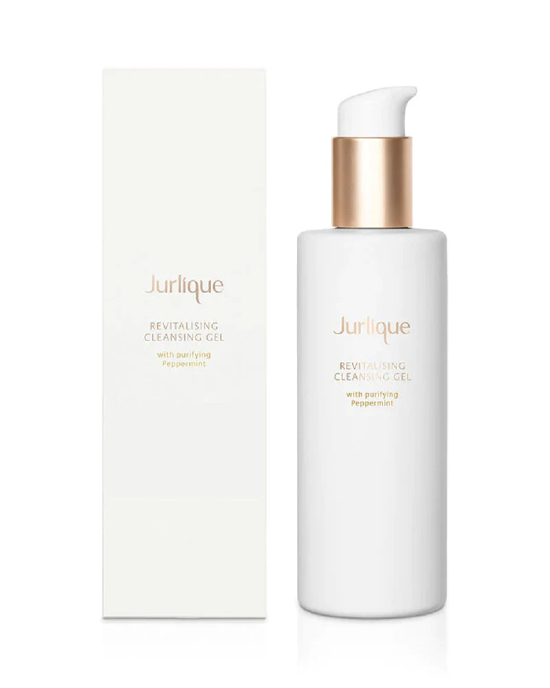 Jurlique Revitalising Cleansing Gel 200ml