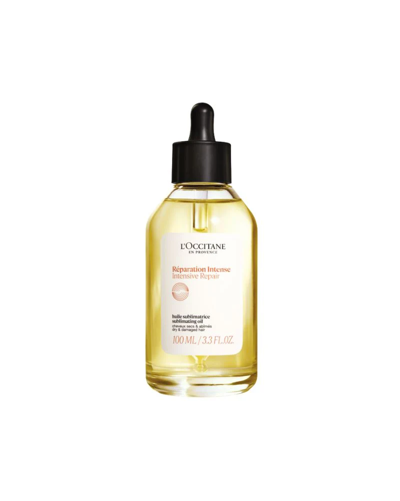 Revitalizing Sublimating Oil 100ml