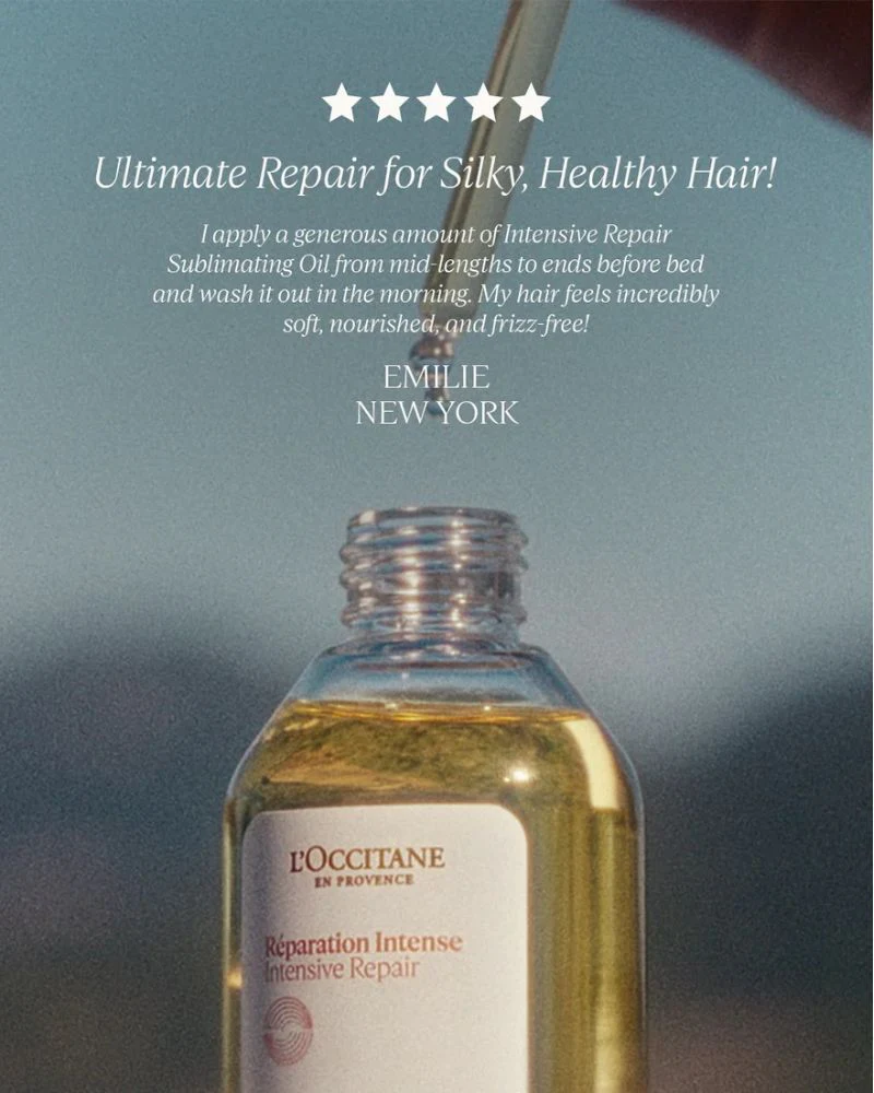 Revitalizing Sublimating Oil 100ml - Image 2