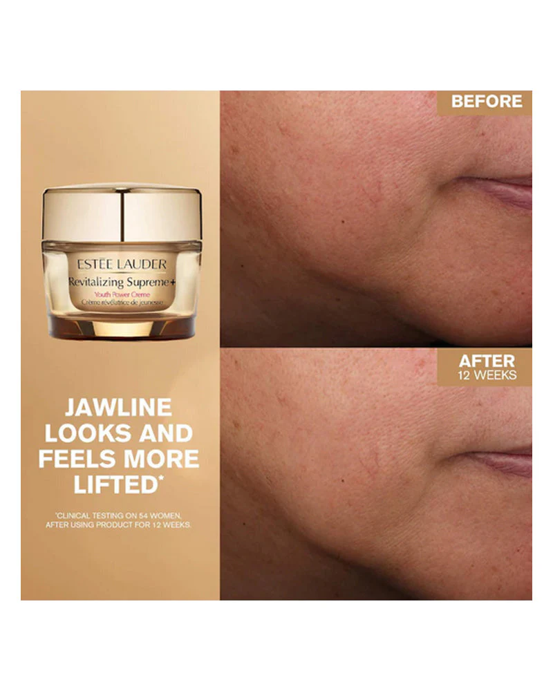 Revitalizing Supreme+ Youth Power Soft Crème 100ml - Image 3