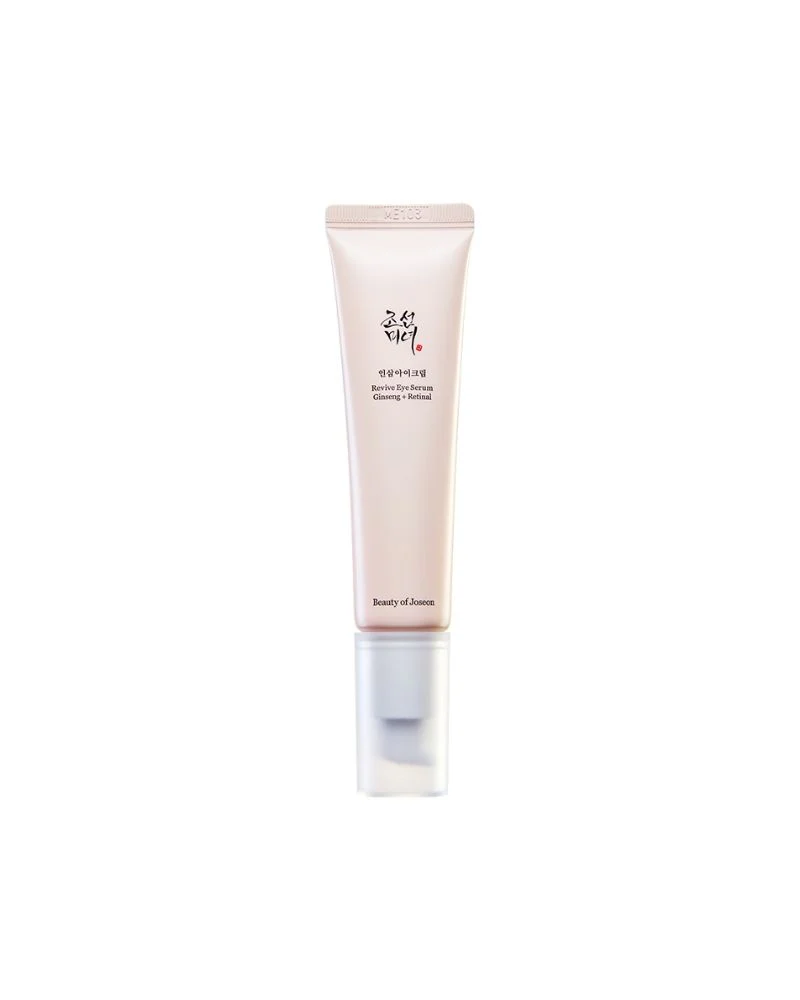 Revive Eye Serum : Ginseng + Retinal