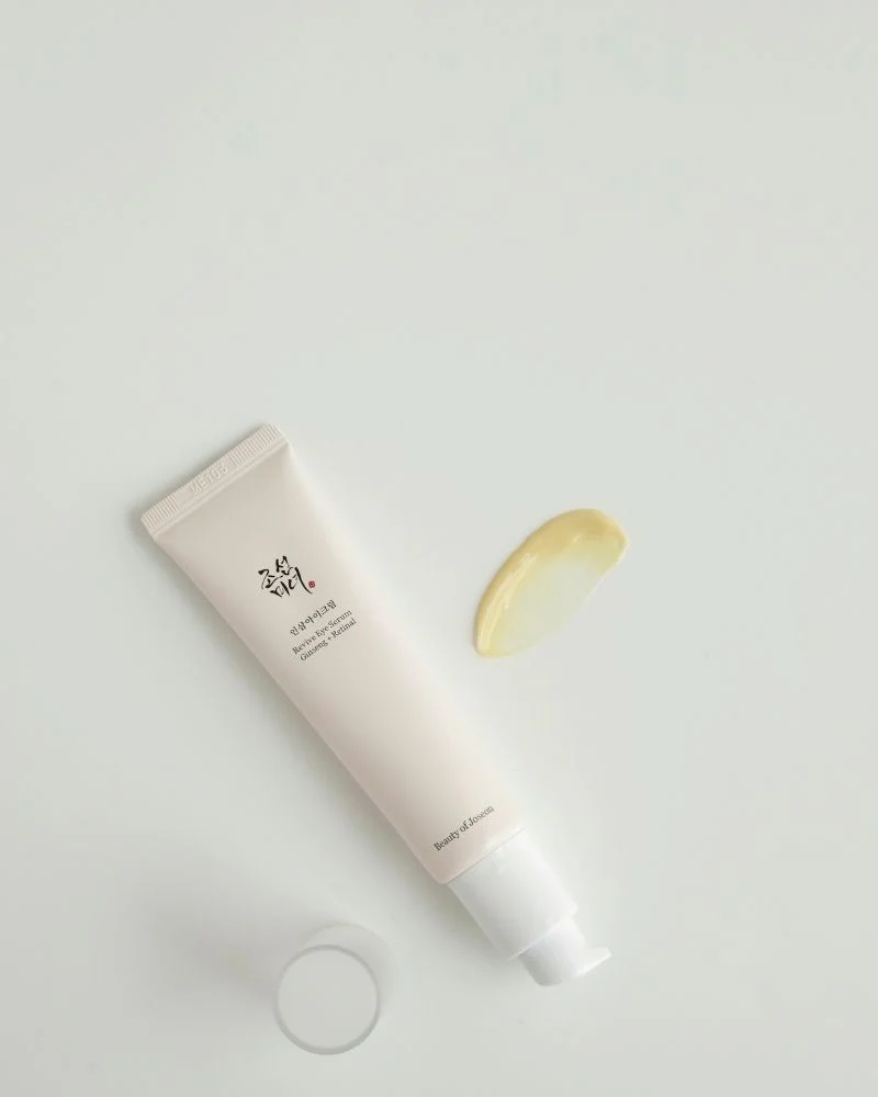 Revive Eye Serum : Ginseng + Retinal - Image 2