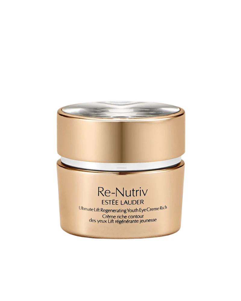 Re-Nutriv Ultimate Lift Regenerating Youth Eye Crème Rich 15ml