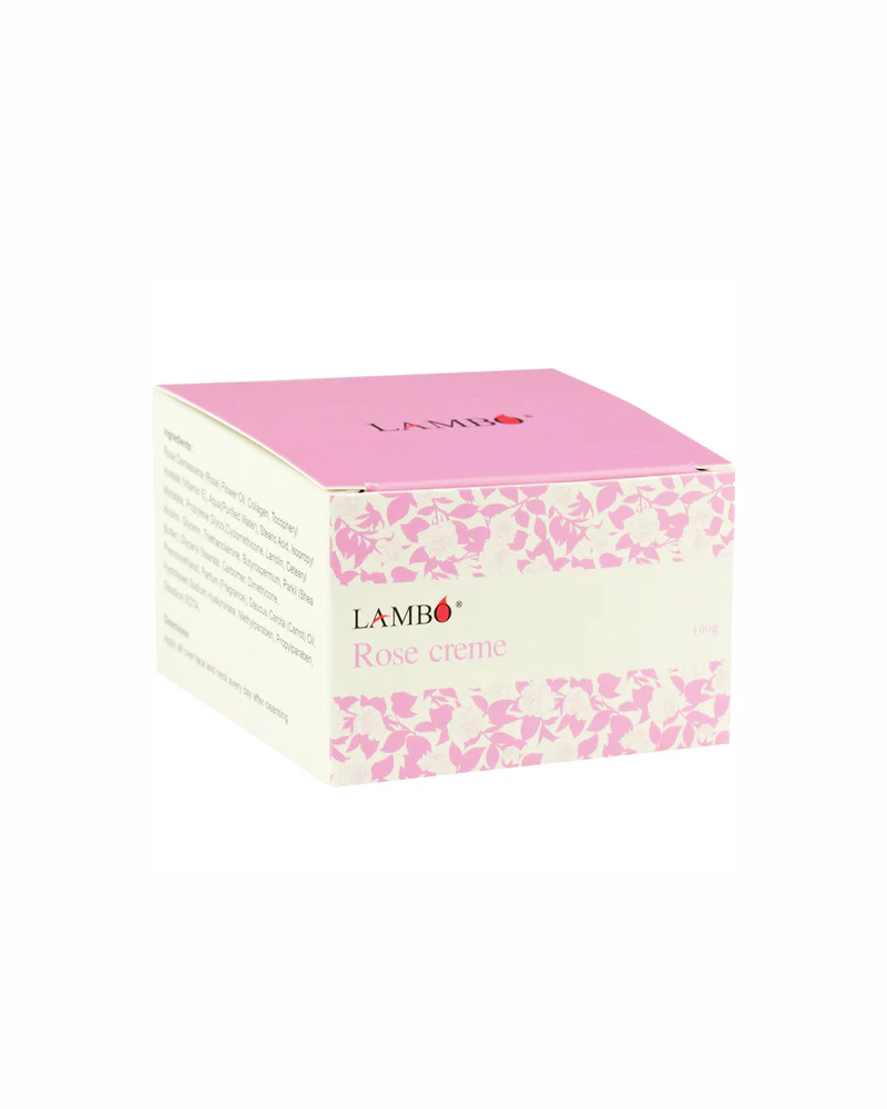 Rose Creme 100g 6 Gift Pack - Image 2