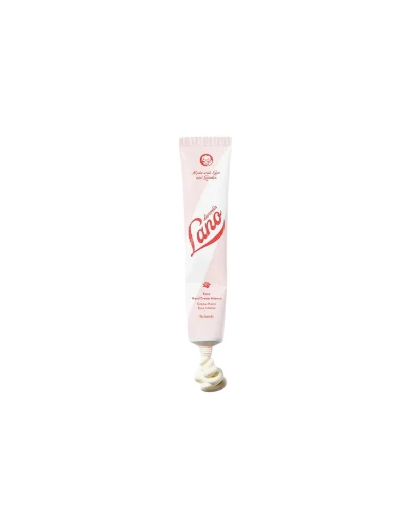 Rose Hand Cream Intense 25ml