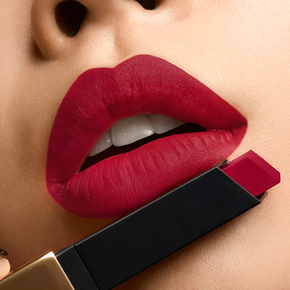 YSL ROUGE PUR COUTURE THE SLIM 21 - Image 3