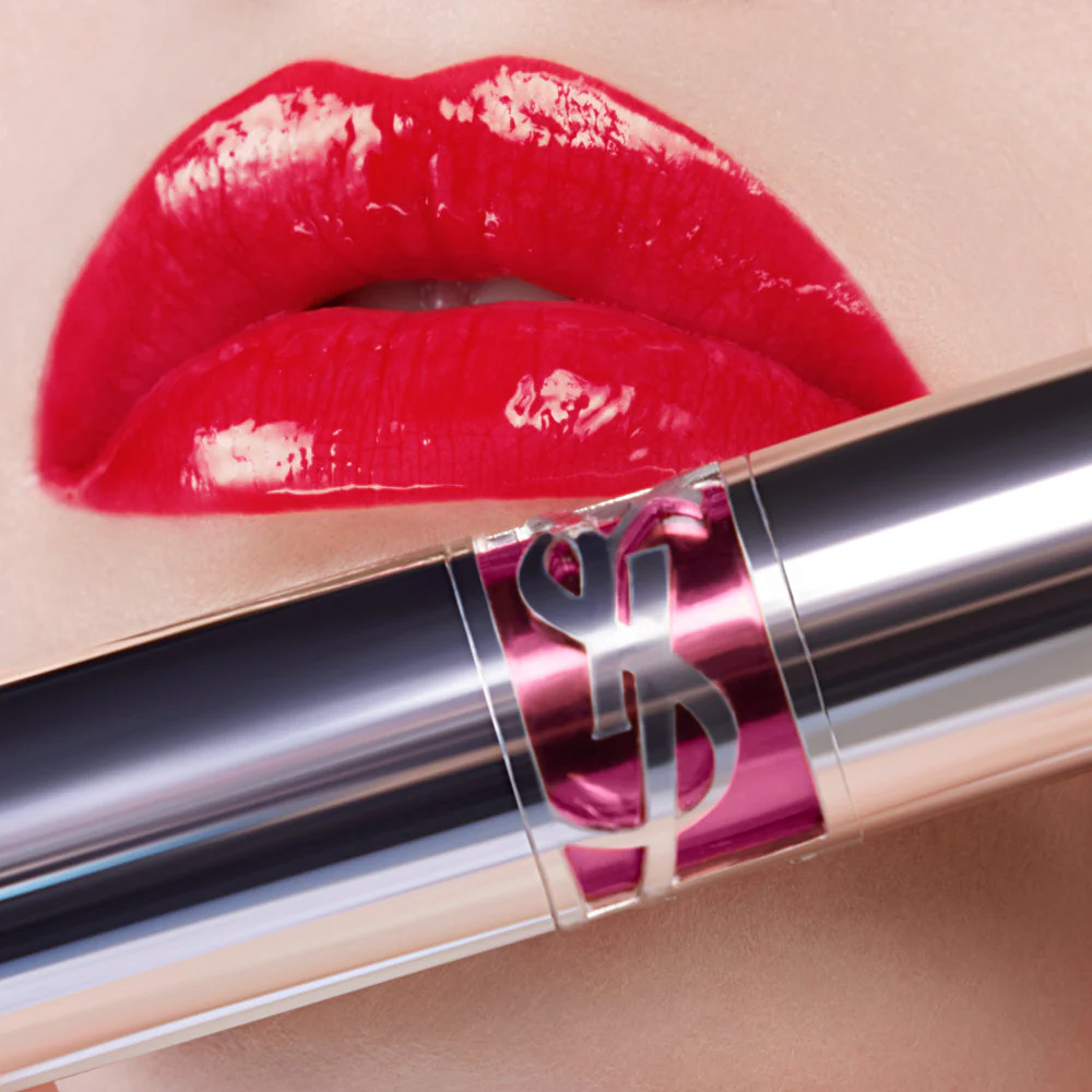YSL Loveshine Candy Glaze 11 3.2G - Image 3