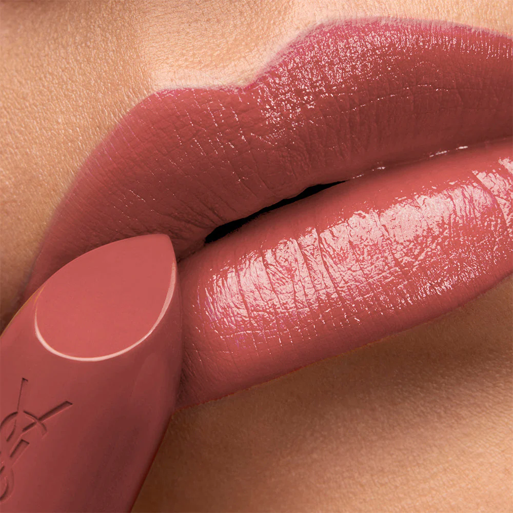 YSL ROUGE PUR COUTURE RENO N8 - Image 2