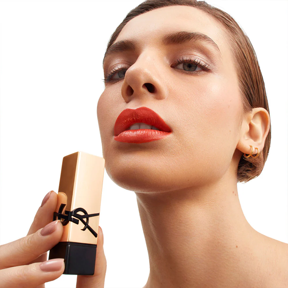 YSL ROUGE PUR COUTURE RENO O154 - Image 3