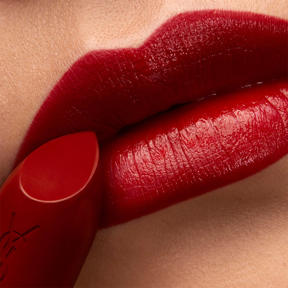 YSL ROUGE PUR COUTURE RENO RM - Image 2