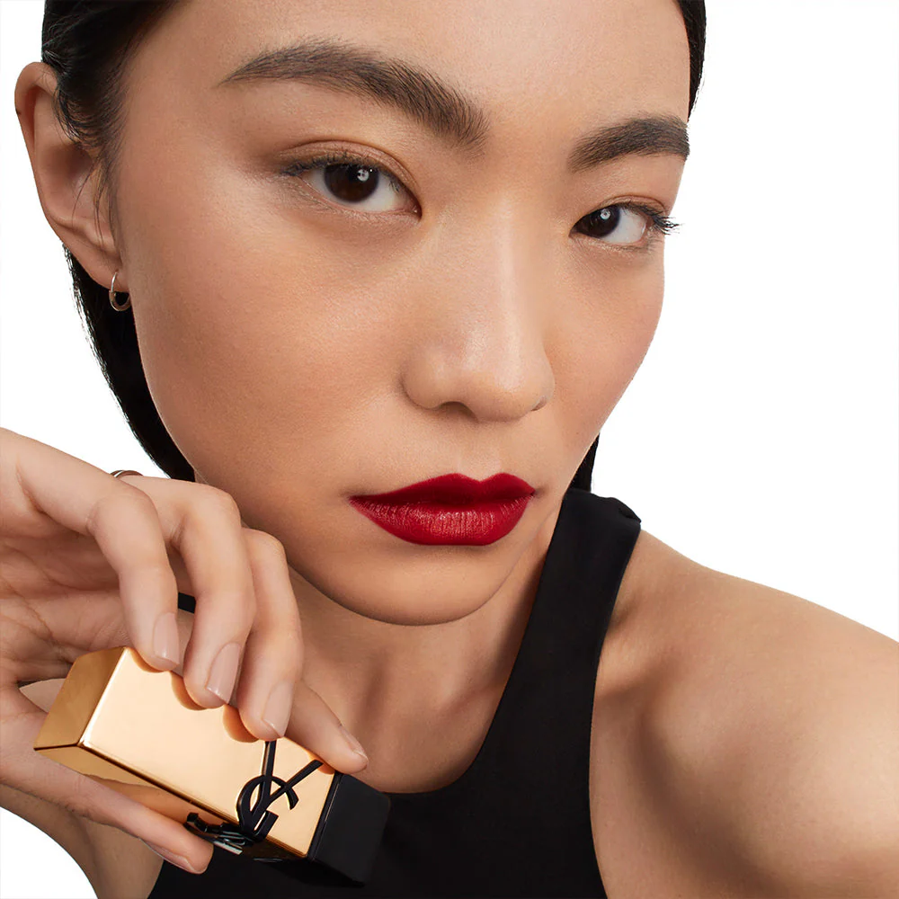 YSL ROUGE PUR COUTURE RENO RM - Image 3