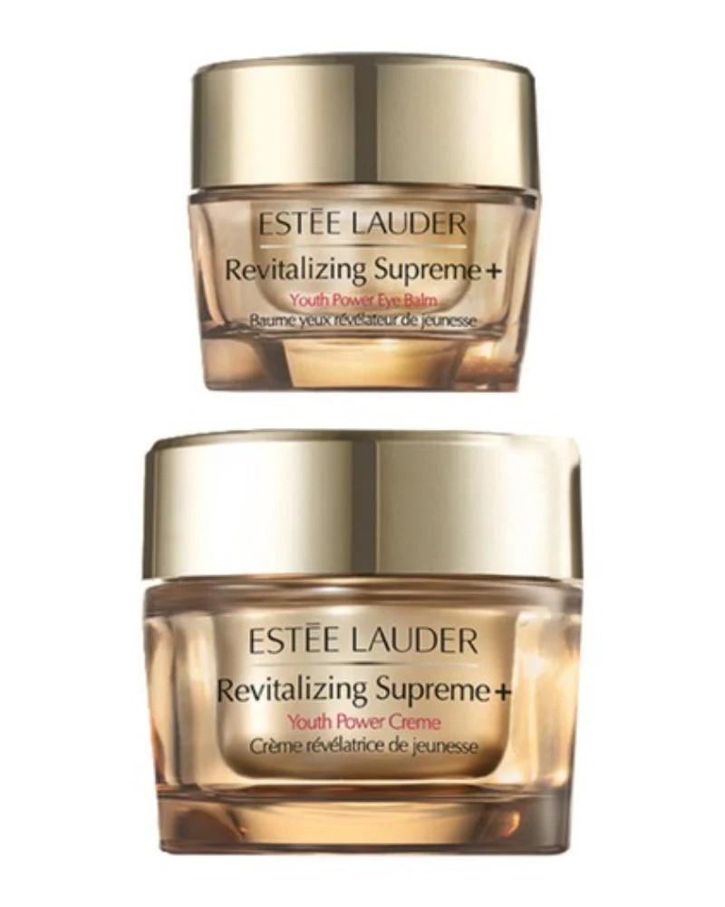 Revitalizing Supreme + Face &amp; Eye Set