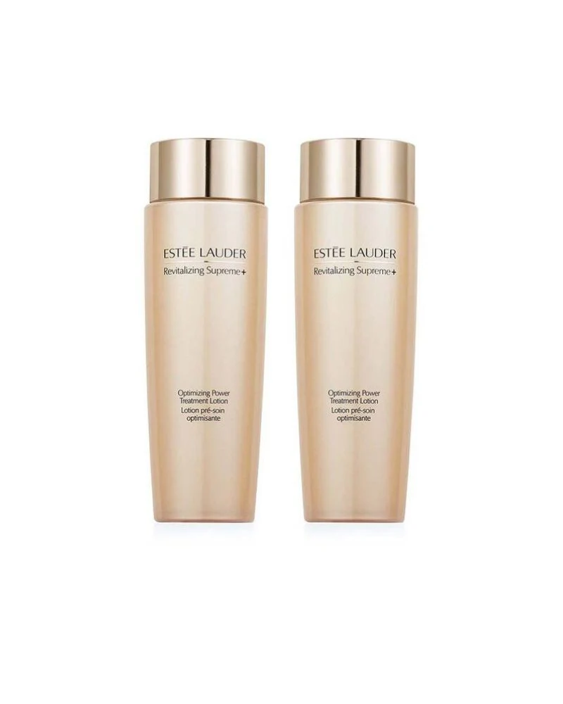 Estée Lauder Revitalizing Supreme+ Optimizing Power Treatment Lotion Duo