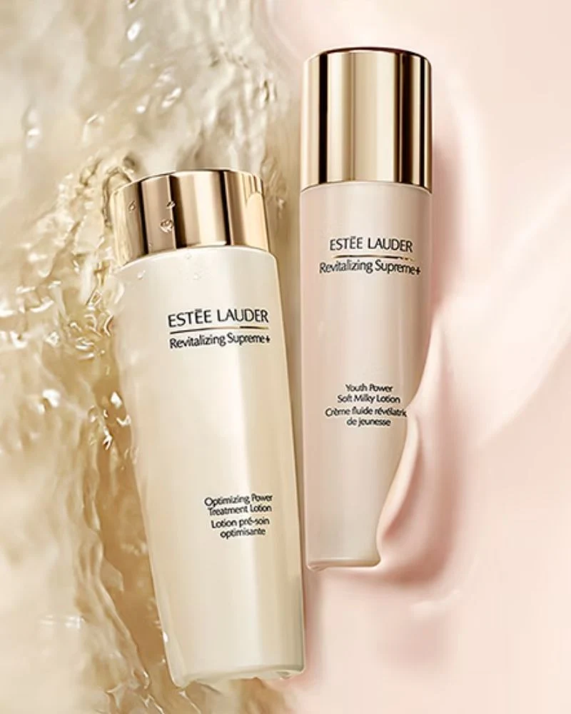 Revitalizing Supreme+ Optimizing Power Treatment Lotion  200ml - Image 3