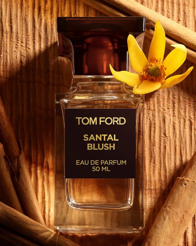 Santal Blush EDP 50ml - Image 2