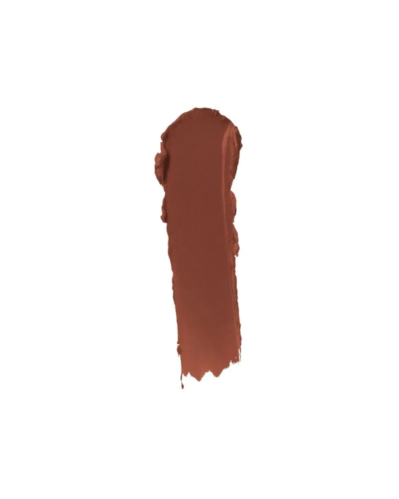 Gucci Rouge à Lèvres Satin Lipstick - 112 Eliza Ginger - Image 2