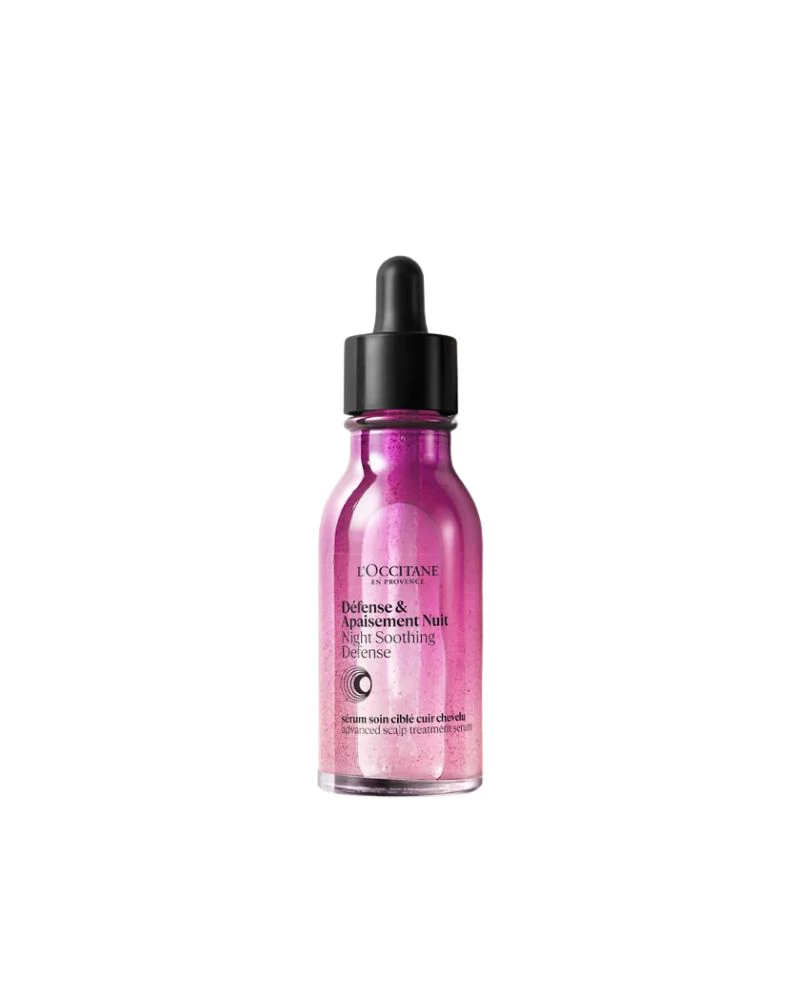 Night Soothing Defense Serum 50ml