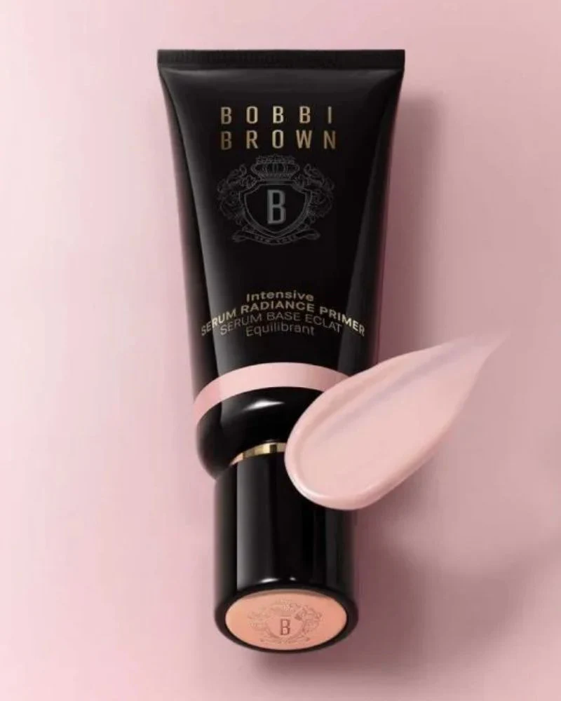 Intensive Serum Radiance Primer SPF24 40ml - Rosy - Image 2