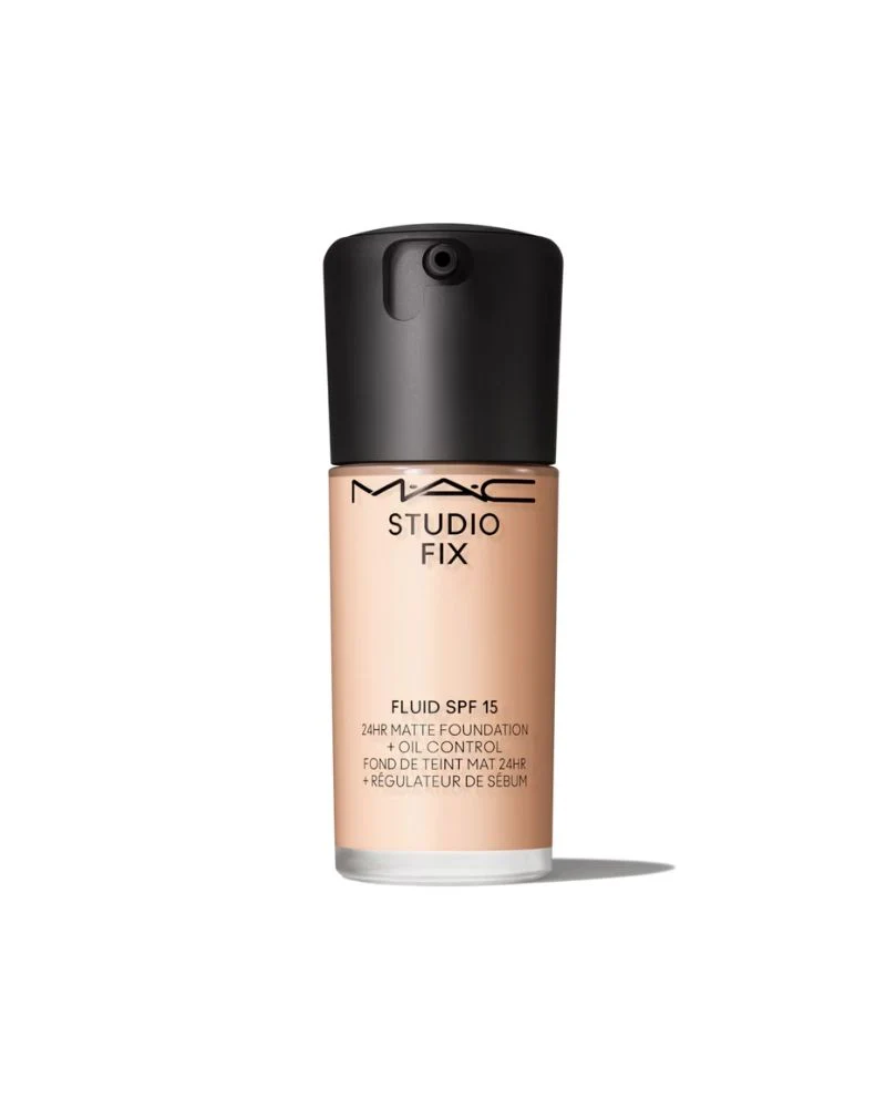 MAC SF FLUID BROAD SPECTRUM SPF 15 NW10