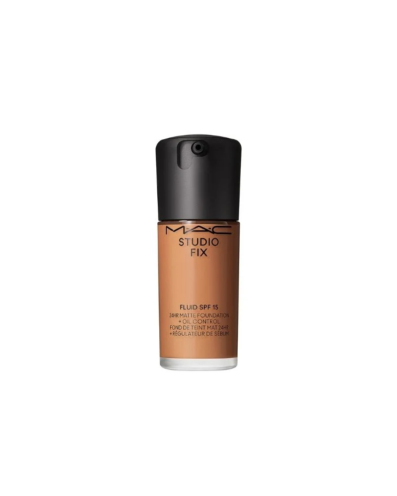 MAC SF FLUID BROAD SPECTRUM SPF 15 NW35