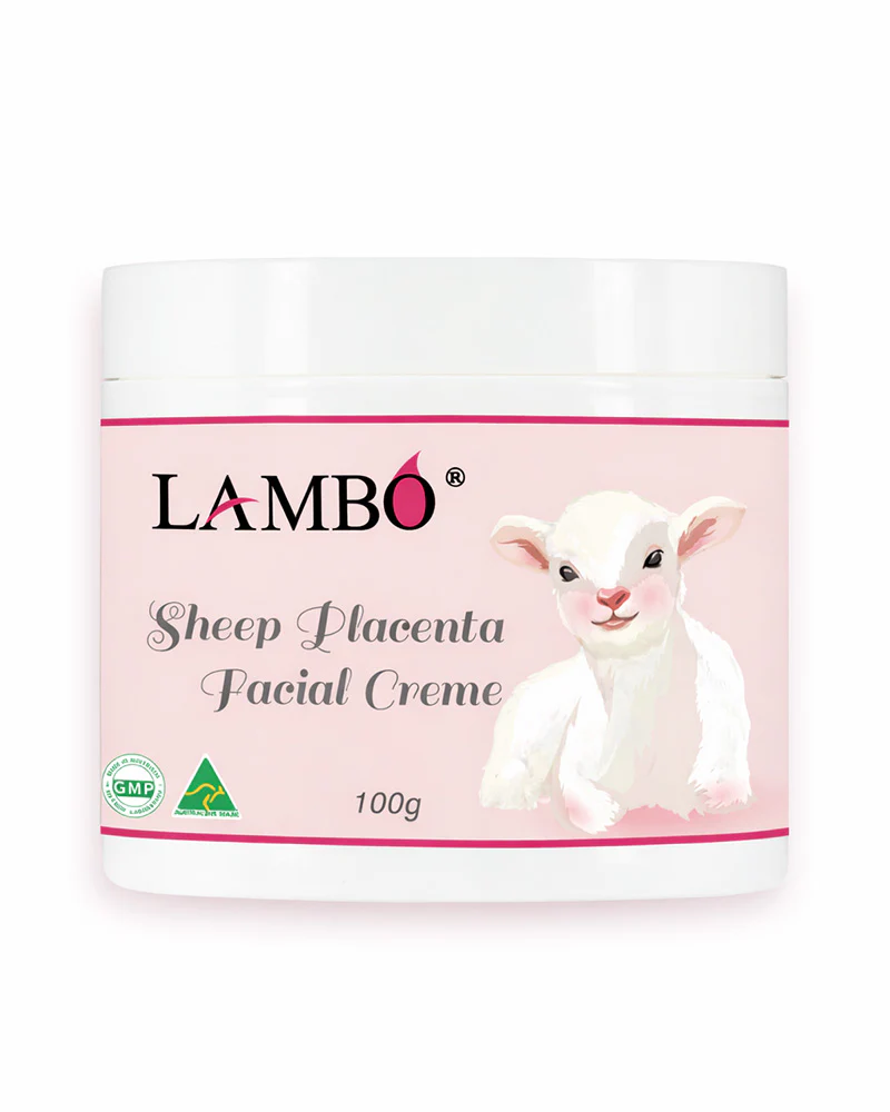 Sheep Placenta Creme 100g 6 Gift Pack - Image 2
