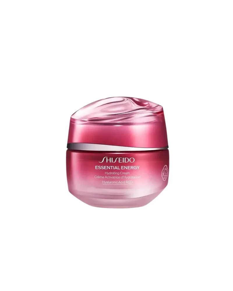 Shiseido Essential Energy Hydrating Day Cream