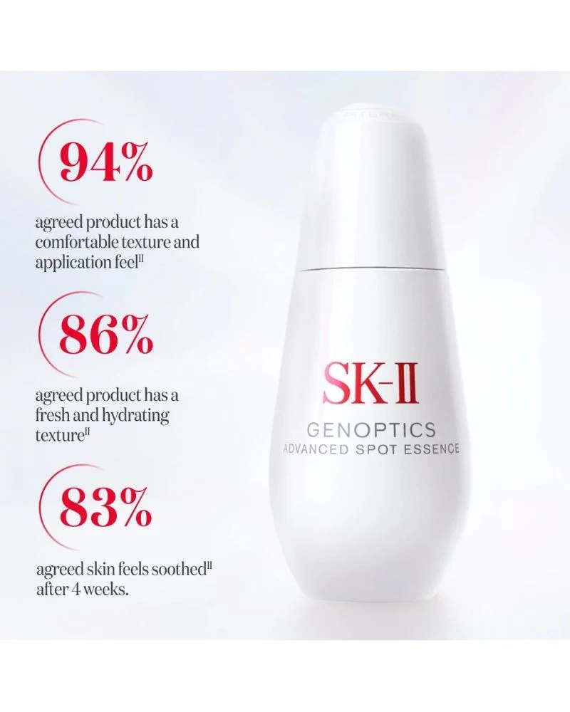 Sk-ii Genoptics Advanced Spot Essence 75ml - Image 2