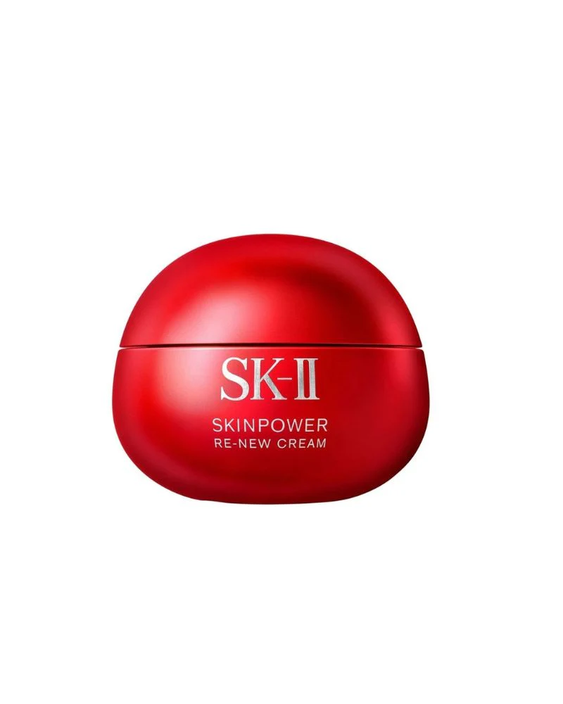 Sk-ii Skinpower Re-new Cream 80g