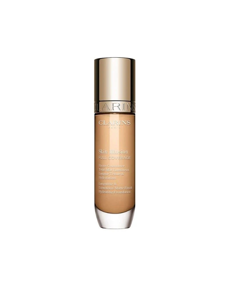 Clarins Skin Illusion Full Coverage 30ml - 105N