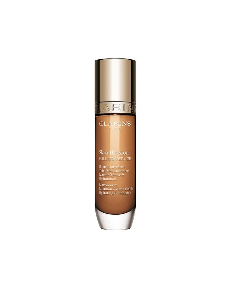 Clarins Skin Illusion Full Coverage 30ml - 114N