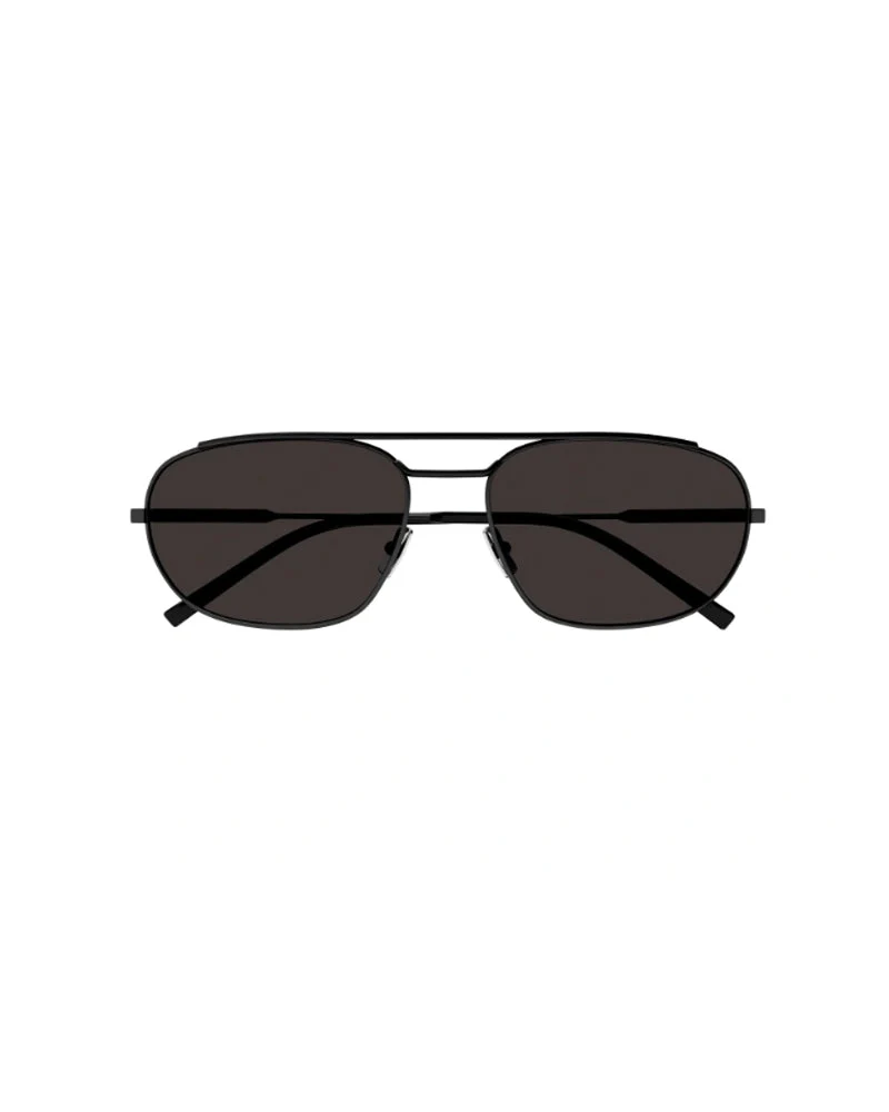 SAINT LAURENT SL 561 - 001 BLACK | SUNGLASSES MAN - Image 3