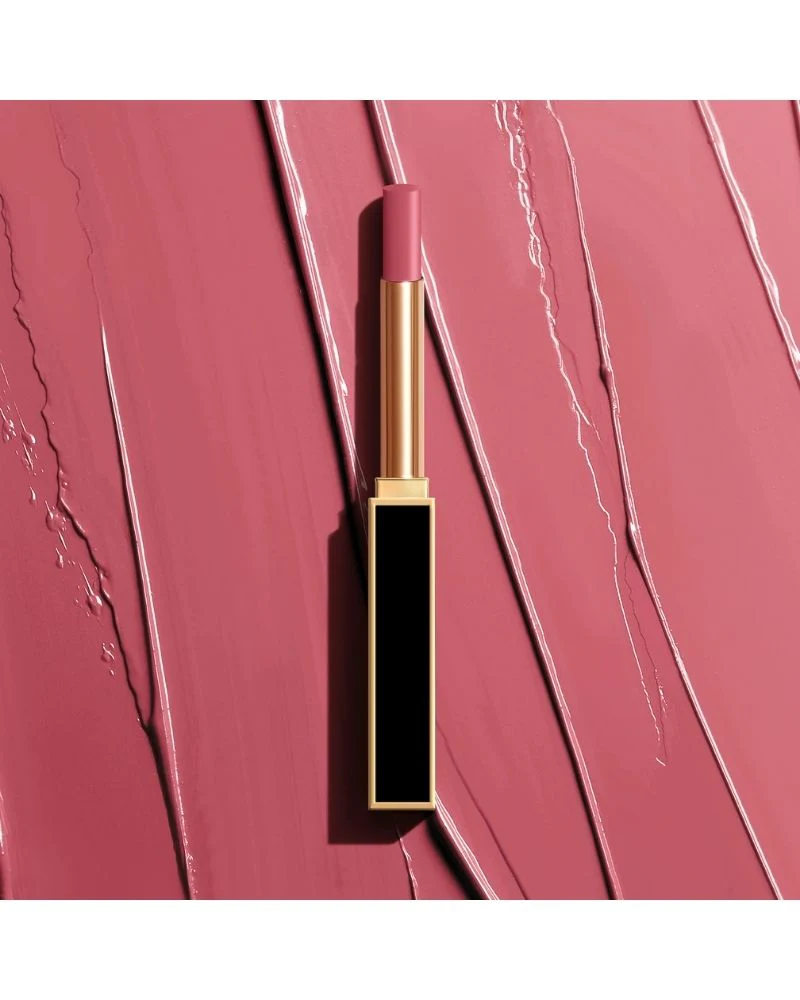 Tom Ford Slim Lip Color Shine - 13 Slip - Image 2