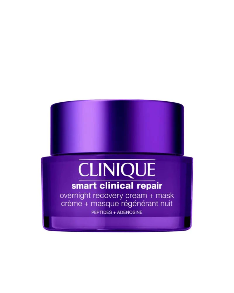 Smart Clinical Repair Overnight Recovery Cream + Mask 50ml