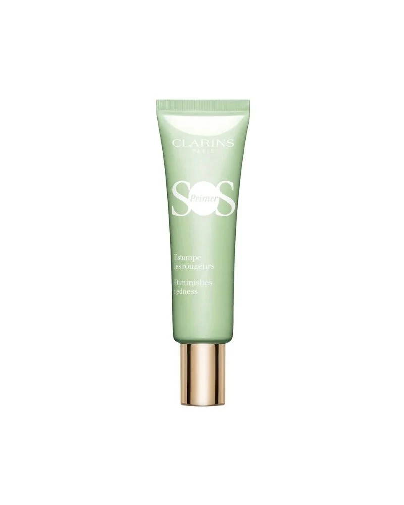 Clarins SOS Primer 30ml - Green