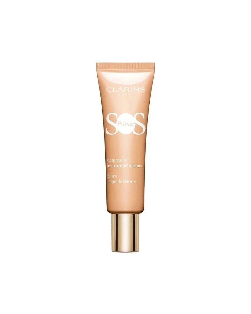 Clarins SOS Primer 30ml - Peach