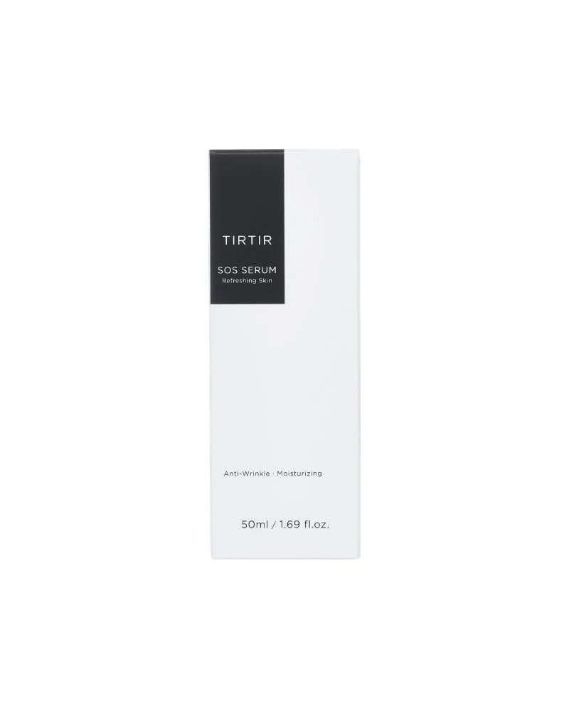 SOS Serum - Image 2