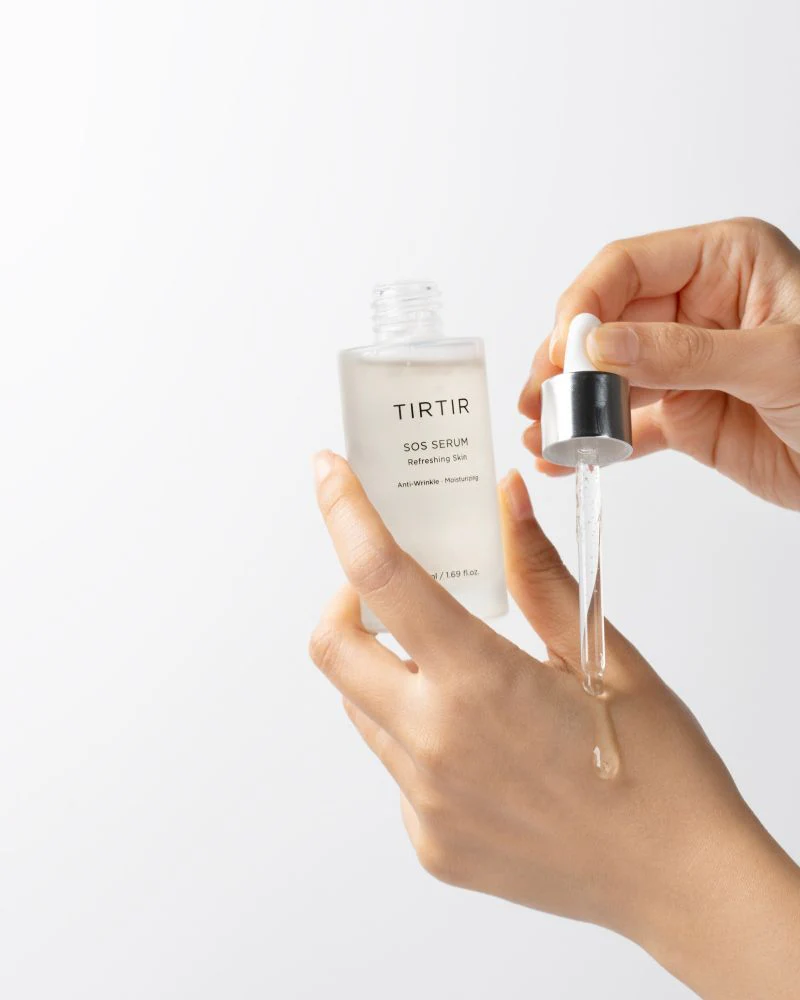 SOS Serum - Image 3