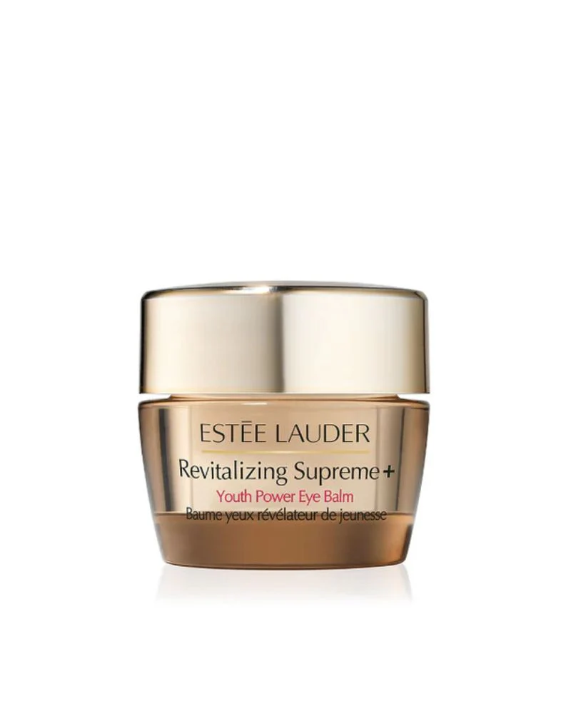 Revitalizing Supreme+ Youth Power Eye Balm 15ml